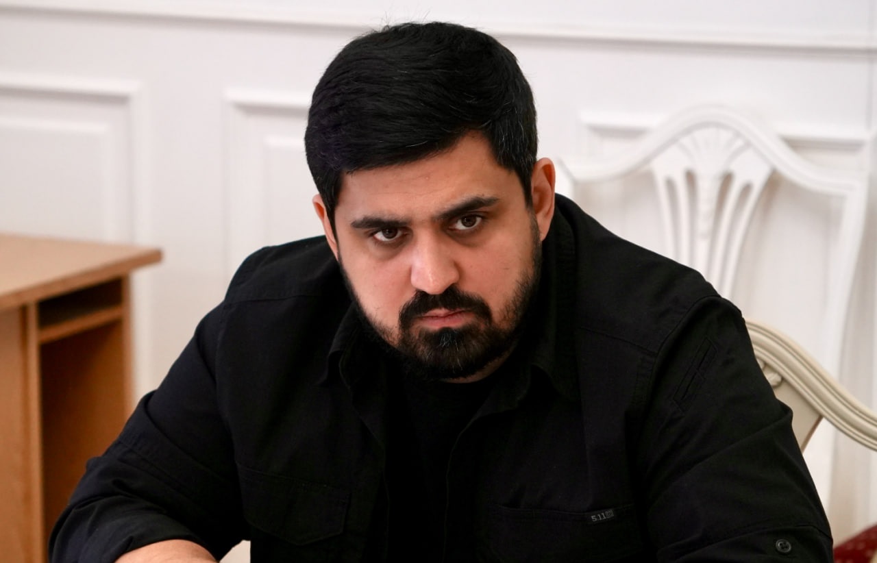 Екскерівника КМВА Тимура Ткаченка призначено головою Київської ОВА, — Кабмін