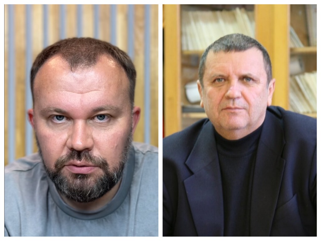 Кримінал в забороненому ОПЗЖ: як батько і син Чебанови озолотилися на Броварському районі