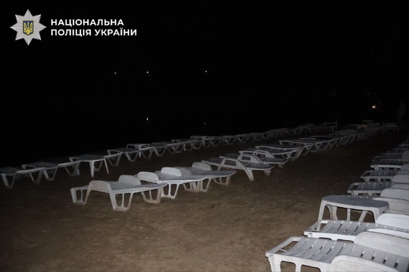 Трагедія на Обухівщині: у водоймі потонув чоловік