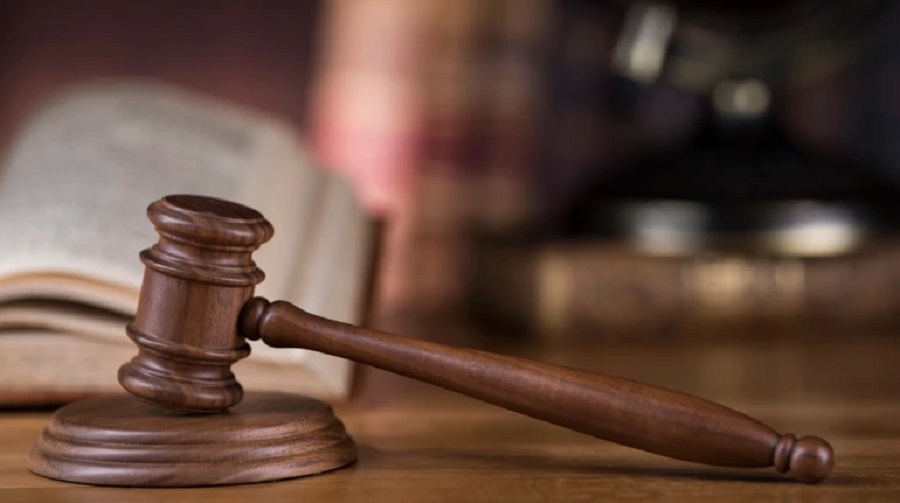 5 років ув’язнення за недбале зберігання зброї: через постріл загинула дитина