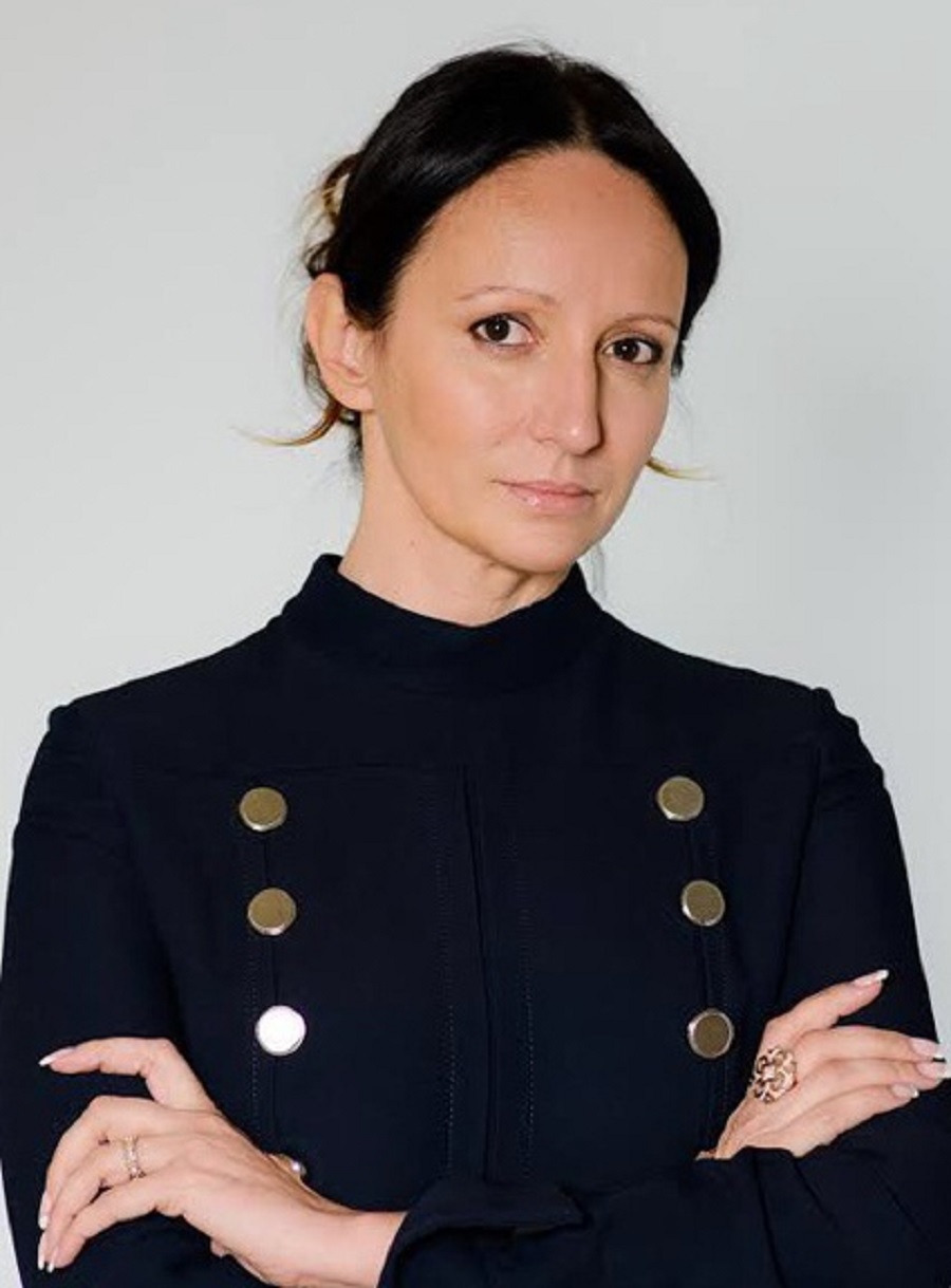 НАБУ інкримінує ексрегіоналу Іванющенку та співзасновниці Stolitsa Group Молчановій незаконне заволодіння державною землею під Києвом