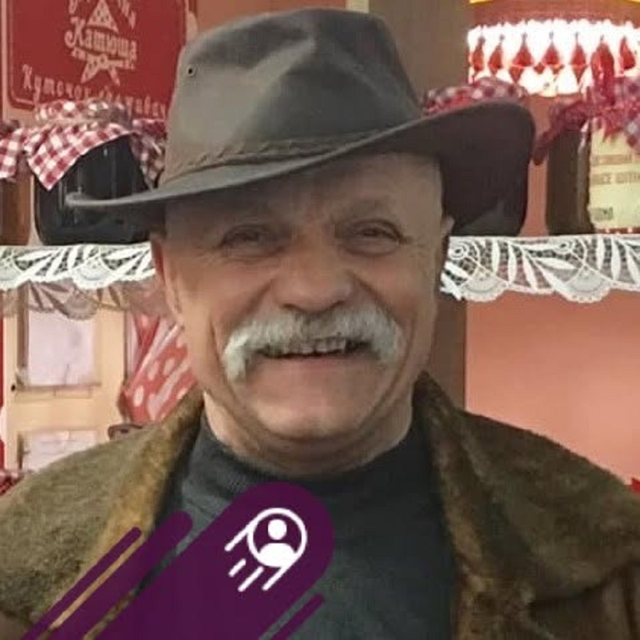 Іван Макар: на жаль, на 35-му році Незалежності немає з чим вітати