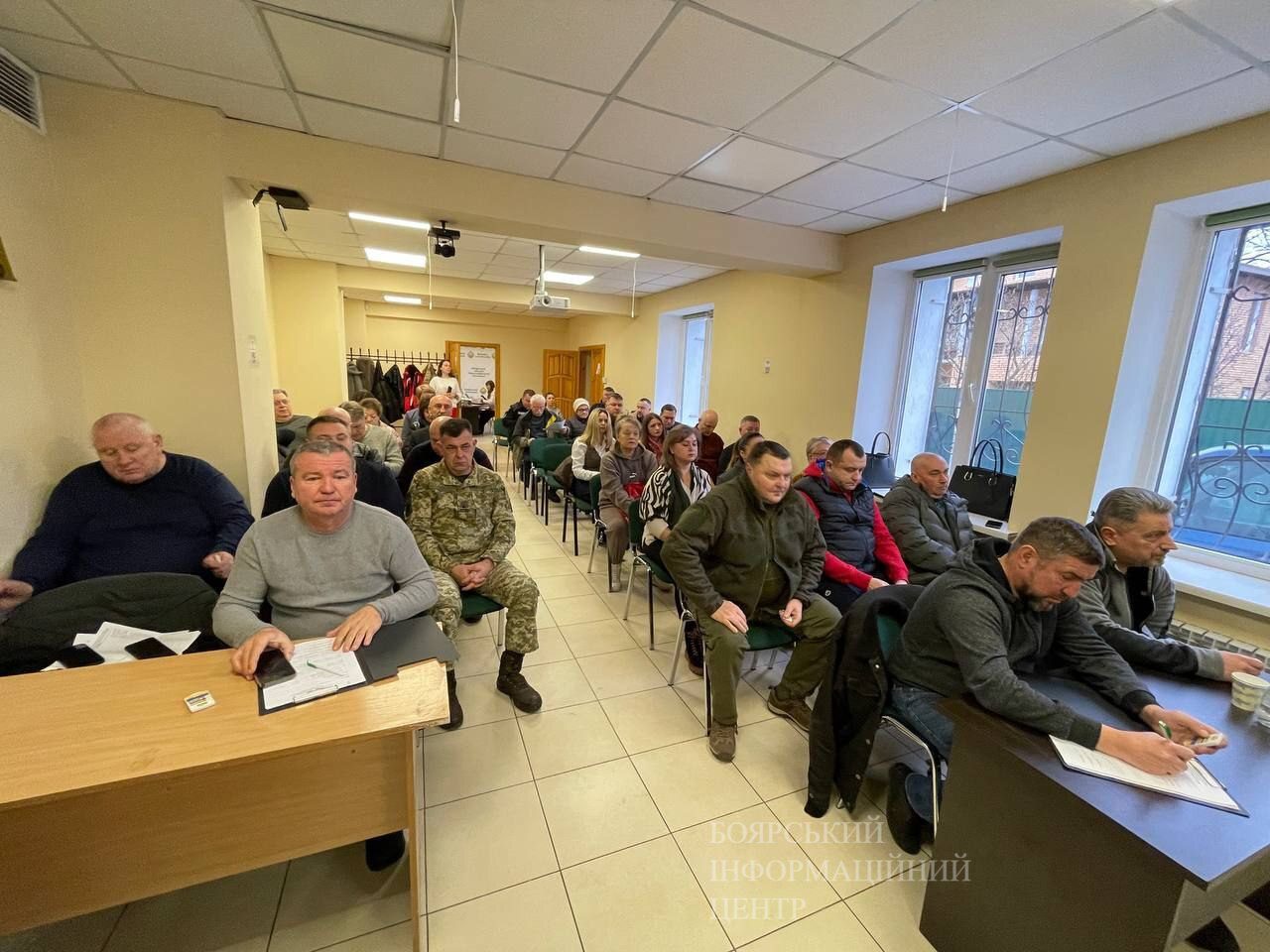 Мільярдний бюджет: Боярська громада затвердила кошторис на 2026 рік