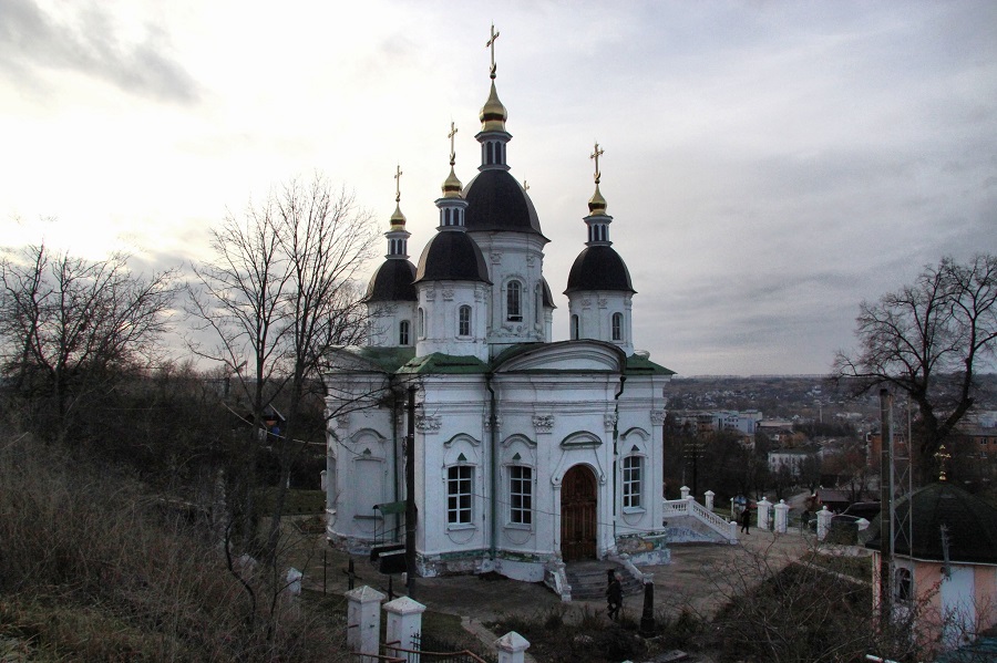 Благодійний тур Київщиною: 8 березня відкрийте для себе Білоцерківщину, Рось та Васильків (ФОТО)