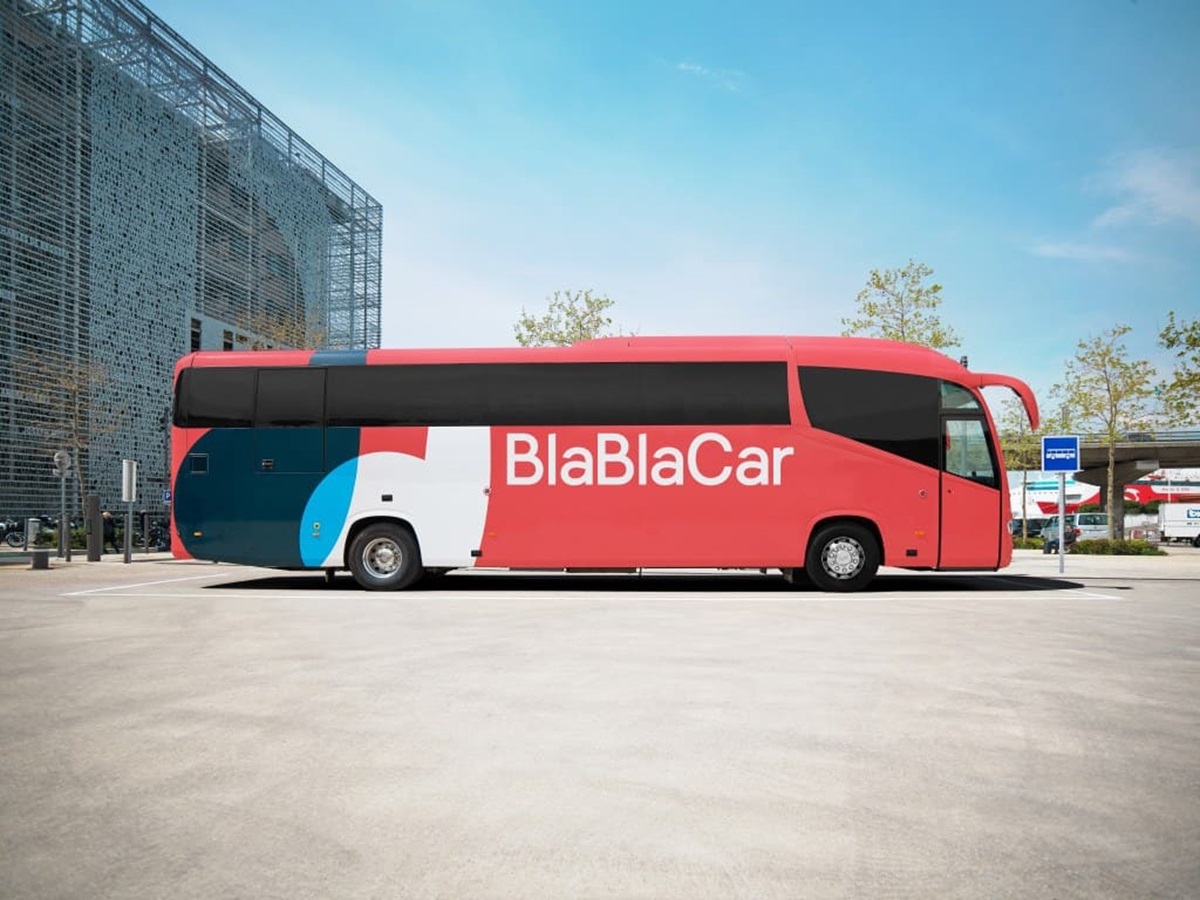 Подвійні стандарти BlaBlaCar: як сервіс душить приватних водіїв, заробляє на автобусах та ховає російське коріння
