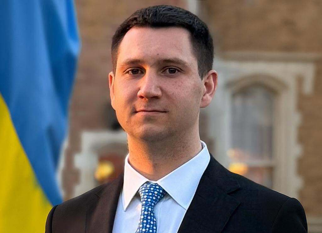 За лаштунками влади: політичний портрет голови Тетіївської громади Богдана Балагури