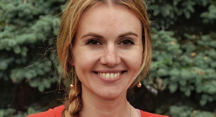 Підозра Скороход в корупції – депутатка прокоментувала відео НАБУ (ВІДЕО)