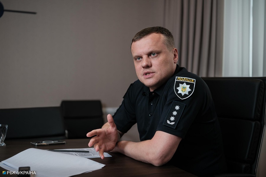 Київщина потерпає від хвилі ДТП