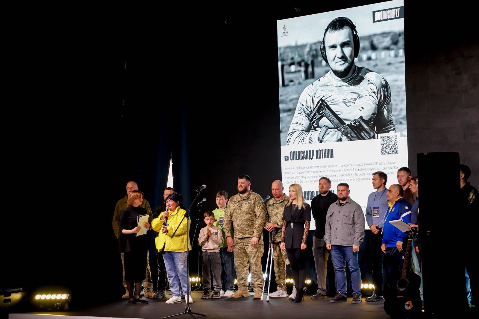 На Київщині відбувся ІІІ чемпіонат України з панкратіону пам’яті захисника