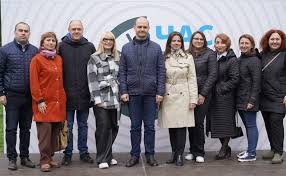 У Фастові розробили інтерактивну карту громадських потреб