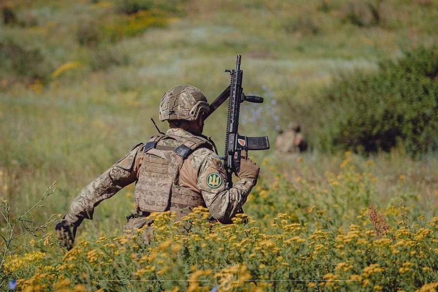 Генштаб оновив втрати армії рф: за добу ліквідовано ще 1 460 окупантів