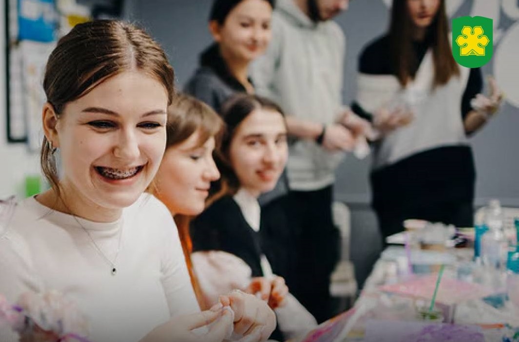 У Бучі відкрили набір учасників на програму «Youth Connect for Ukraine» для активної молоді