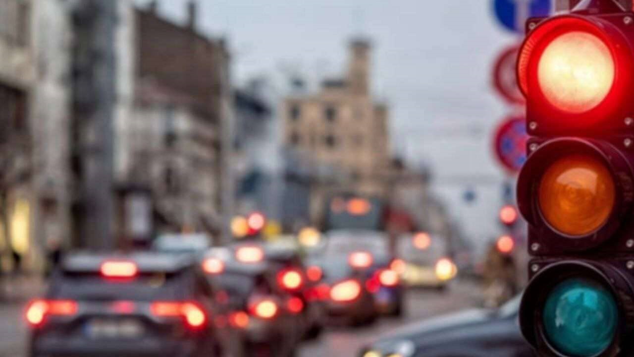 Ірпінь у 2026 році посилить безпеку руху: з’являться нові світлофори
