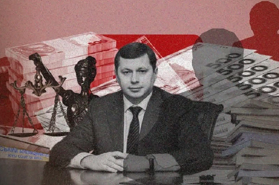 Суд поскаржився сам на себе: журналісти заявили про суперечливе рішення Київського апеляційного суду