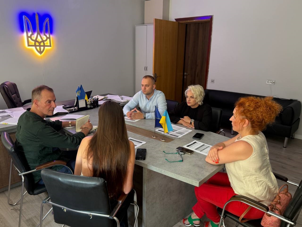 Ірпінська громада готує нові енергетичні проєкти для безпеки міста