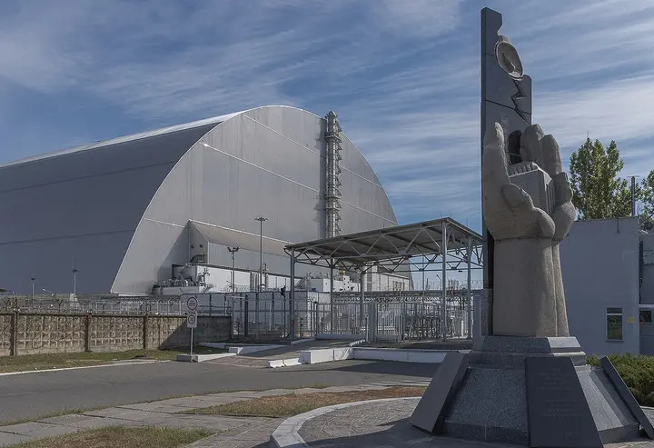 ЄС виділить €75 млн на відновлення конфайнменту Чорнобильської АЕС