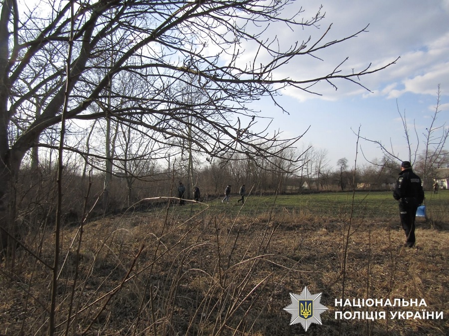 Спалювання трави обернулося смертю: поліція розслідує інцидент на Фастівщині