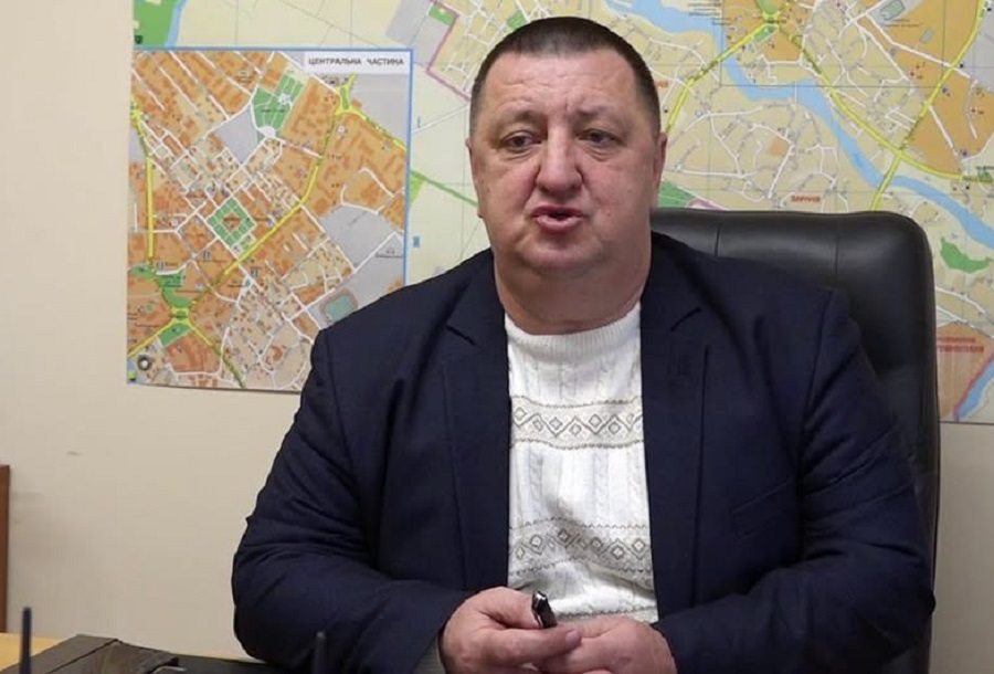 Звільнили заступника міського голови Білої Церкви Поляруша: рішення підтримав 31 депутат