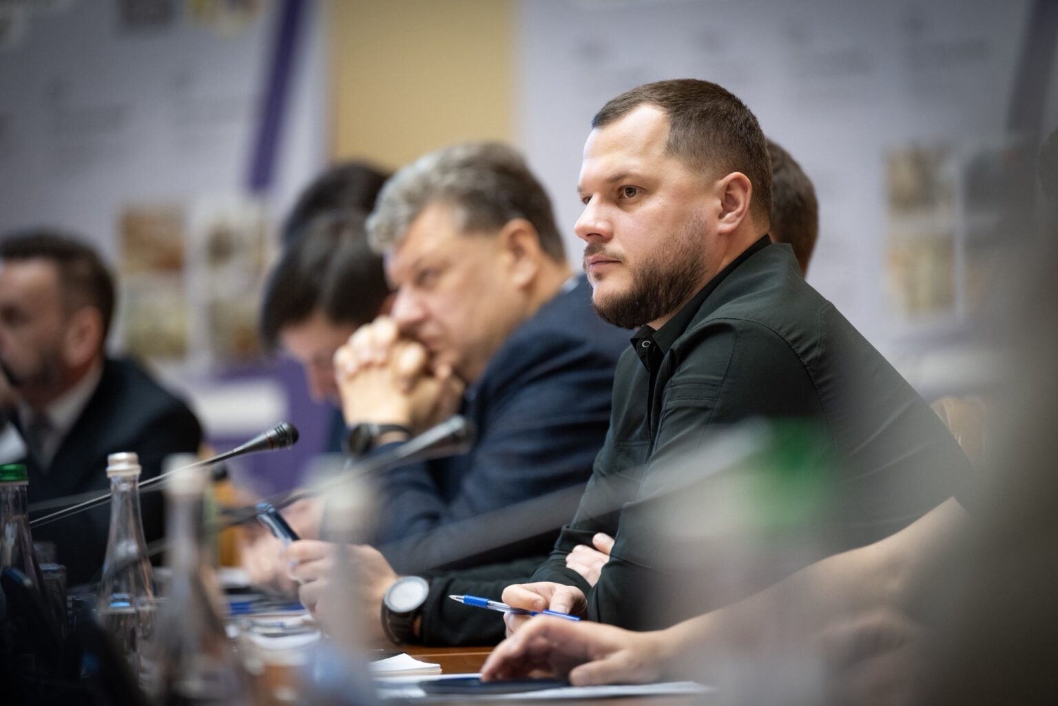 Київщина масштабує реформу шкільного харчування: нові фабрики-кухні та оновлення їдалень