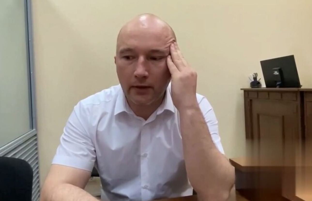 Екссуддю Тандира підозрюють у незаконних оборудках із квартирами