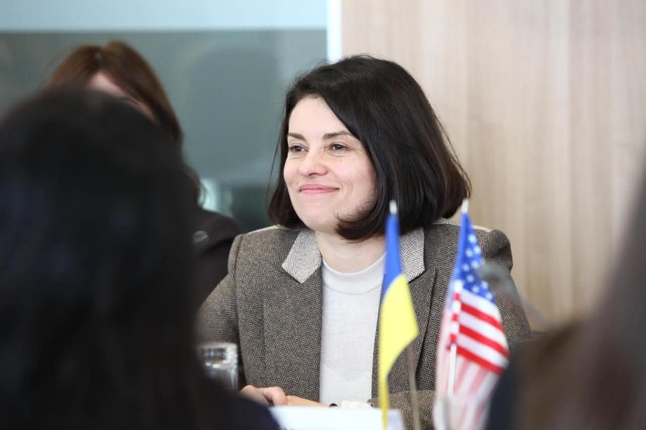 Продовжуємо діалог із бізнесом