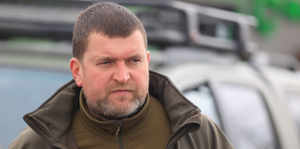 При звільненні з посади мера Ірпеня Маркушин отримав понад 150 тис грн
