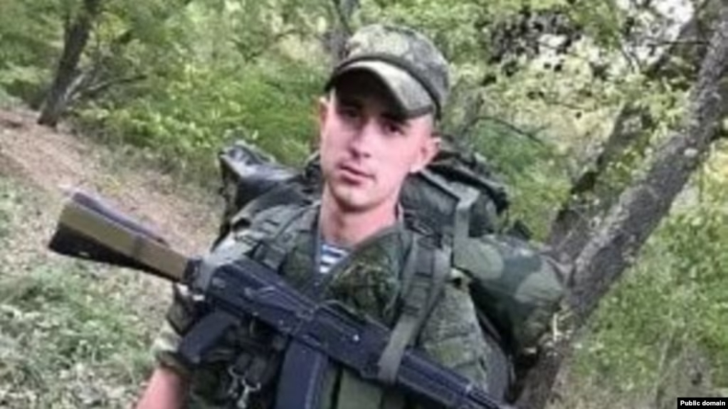 За злочини у Бучі судитимуть російського командира, підрозділ якого контролював район вулиці Яблунської