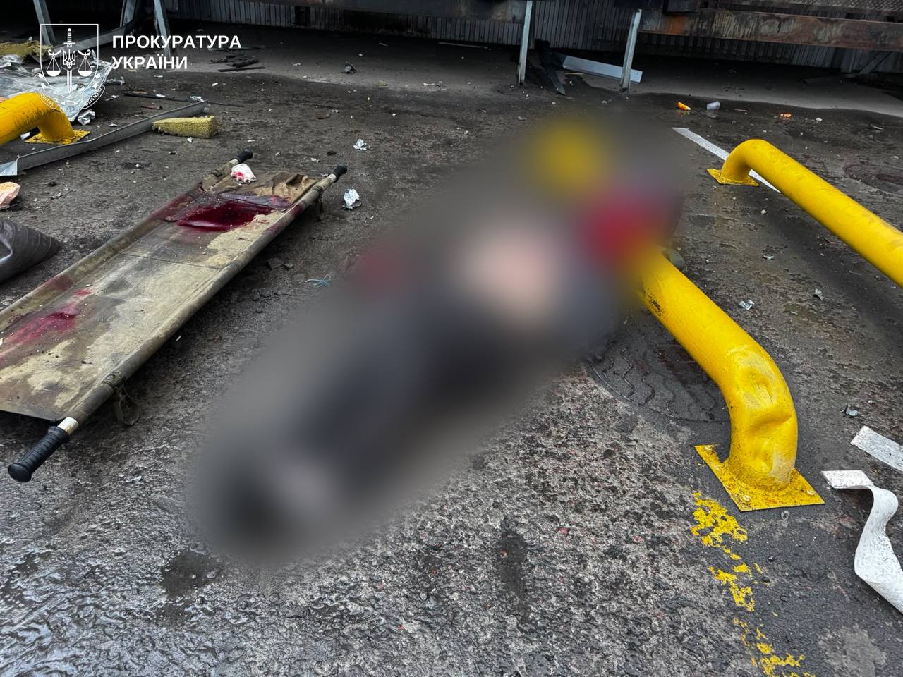 Кількість загиблих на Київщині зросла до 16: нові дані після масованої атаки рф