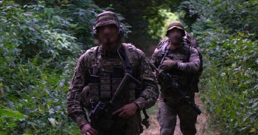 За минулу добу Сили оборони України знищили ще 1330 російських військових та 59 артилерійських систем