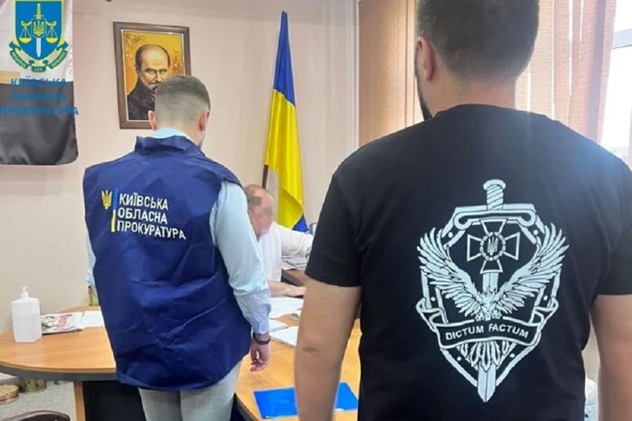 Прокуратура повторно через суд вимагає відсторонити мера Вишгорода від посади - Главком