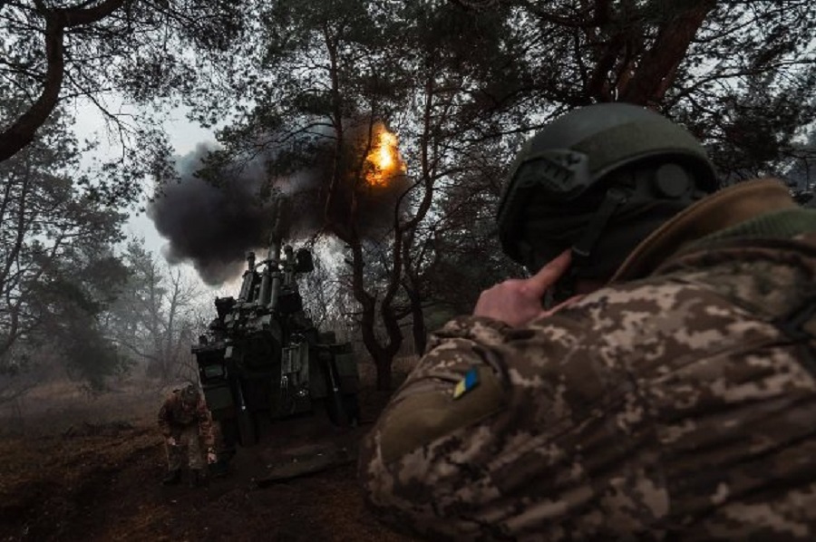 151 бойове зіткнення за добу: Генштаб повідомив про ситуацію на фронті