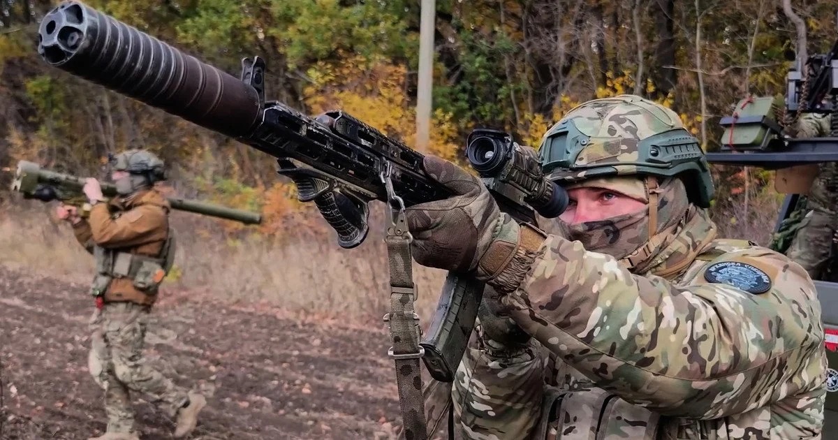 За минулу добу Сили оборони України знешкодили ще близько 1440 окупантів