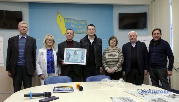 Понад 40 років у редакторському кріслі: журналіст із Київщини став рекордсменом України