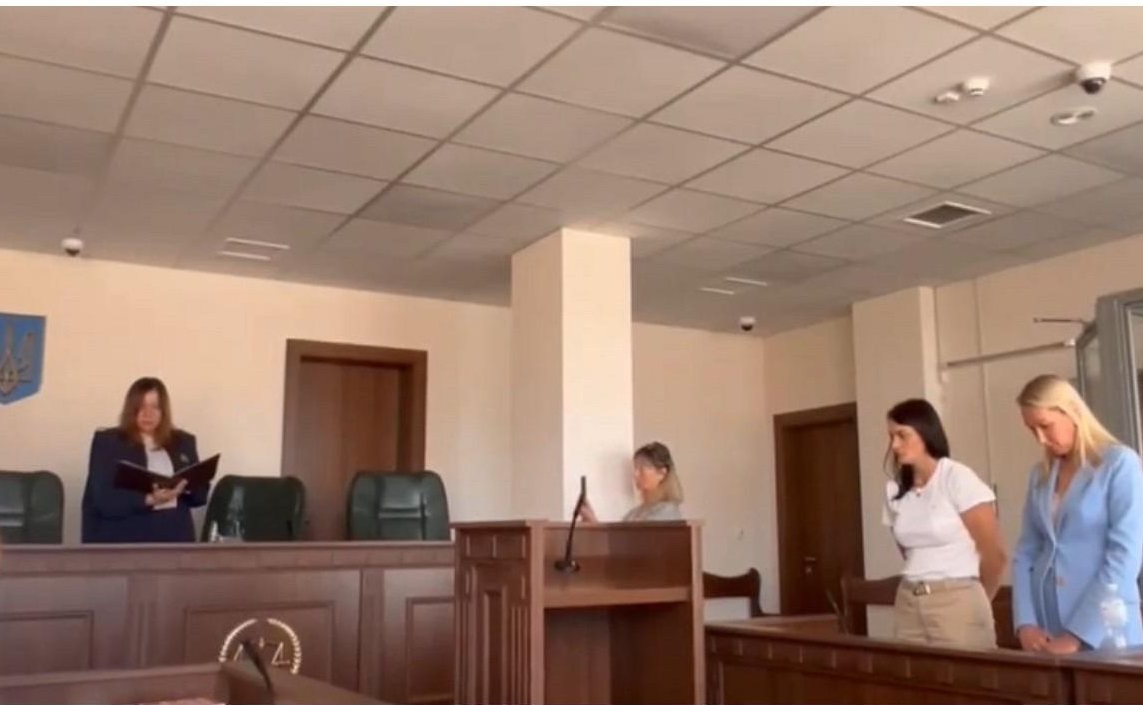 Заступницю голови Гостомельської РВА Ольгу Прилипко взяли під варту через підозру у розкраданні коштів на відбудову