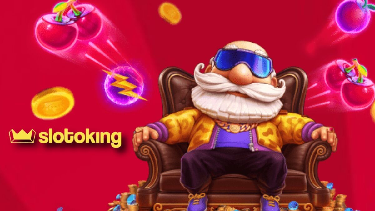 Як отримати виграшні фріспіни від Slotoking