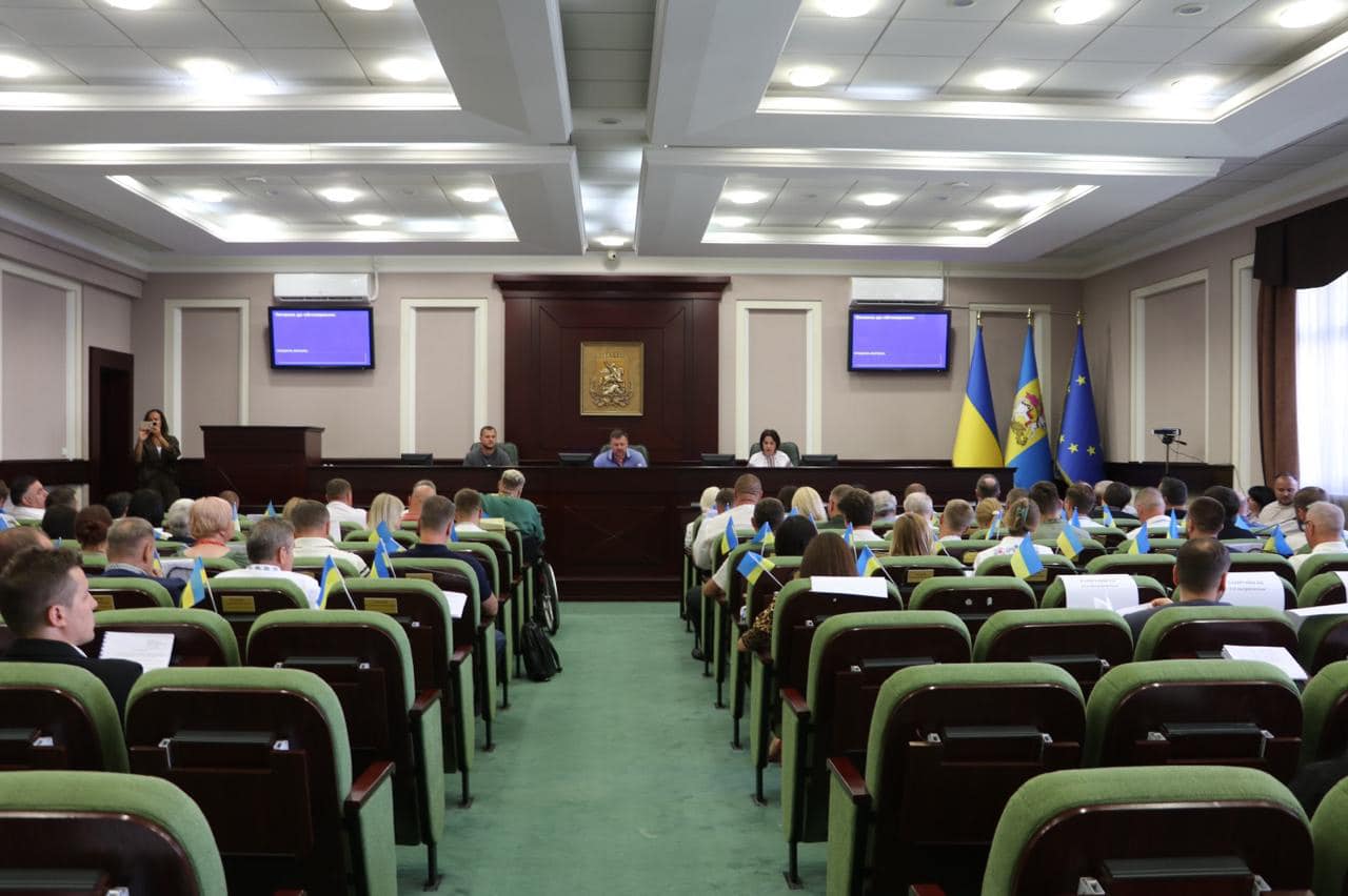 На Київщині з’явився новий об’єкт природоохоронного фонду
