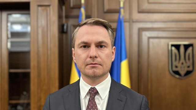 Замість топ-корупціонерів генпрокурор Кравченко оголосив "війну" місцевій владі