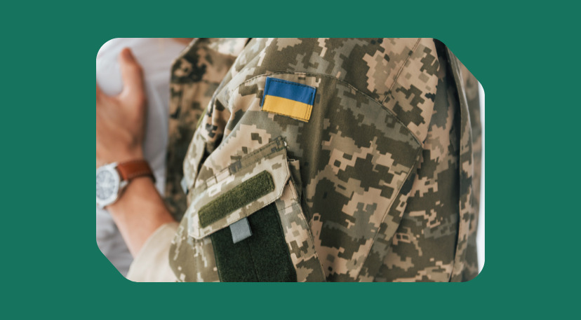 На Київщині понад 200 ветеранів працевлаштувалися через Службу зайнятості