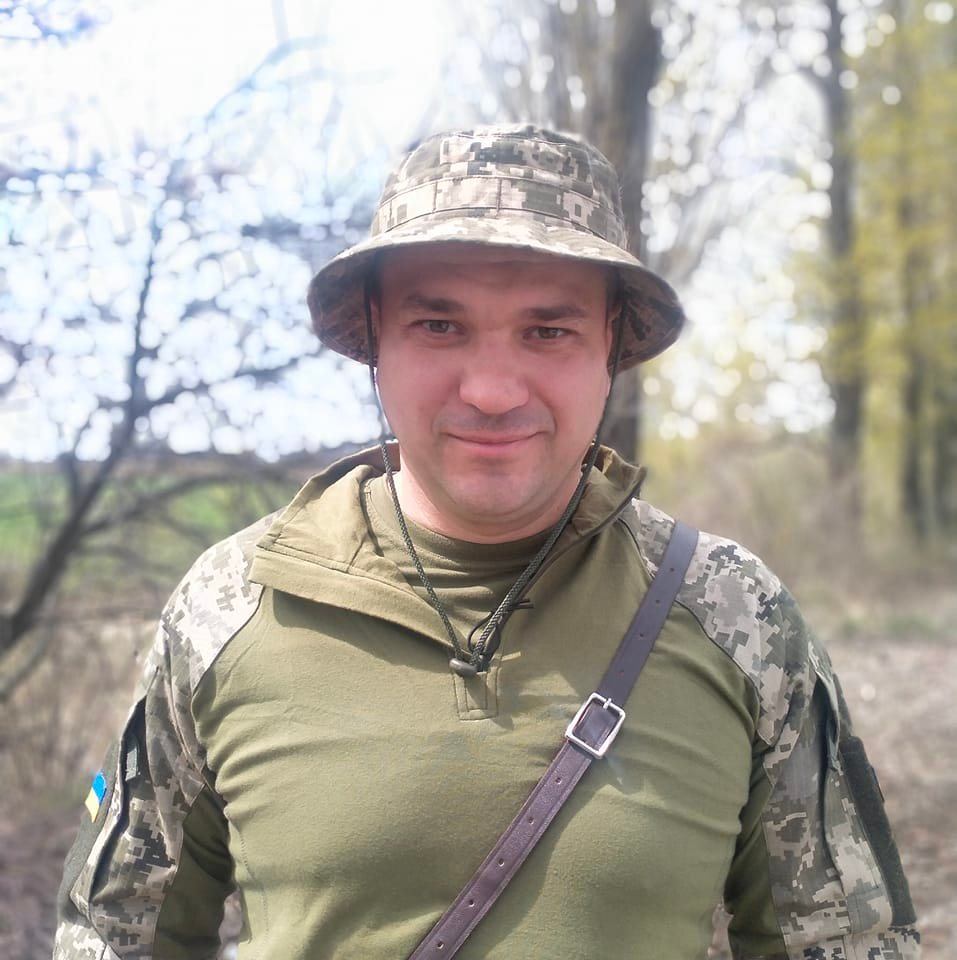 Честь офіцера проти "Енергетичного дерибану" громади
