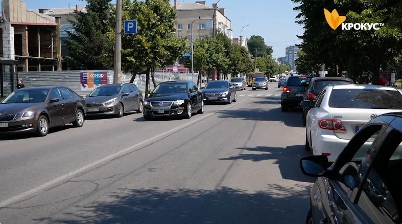 На ремонт доріг у Білій Церкві вдалося забезпечити лише третину необхідних коштів