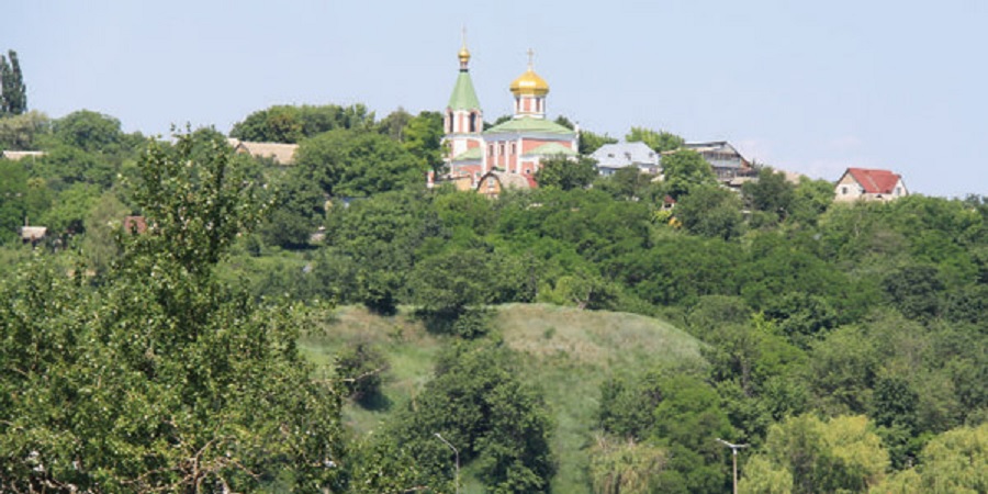 Вишгородський історико-археологічний заповідник: Відвідайте – не пожалкуєте