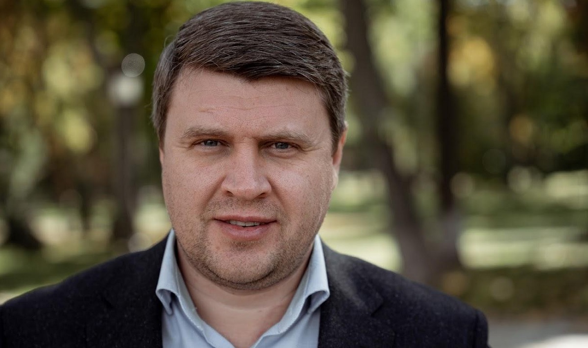 НАБУ зацікавилося нардепом Вадимом Івченком через можливе фіктивне розлучення та майно, оформлене на ексдружину