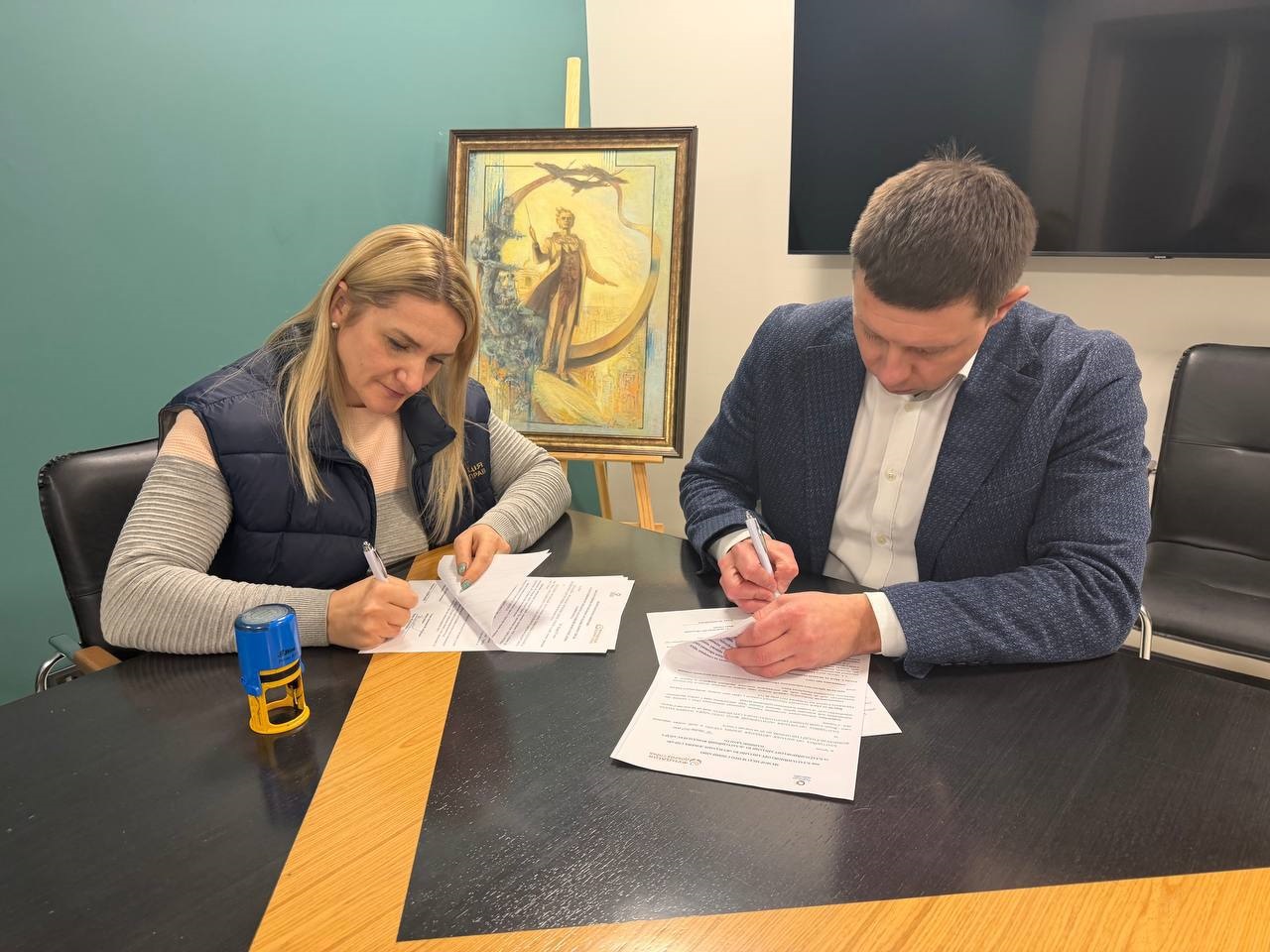 В Ірпінській громаді посилять підтримку вразливих категорій населення