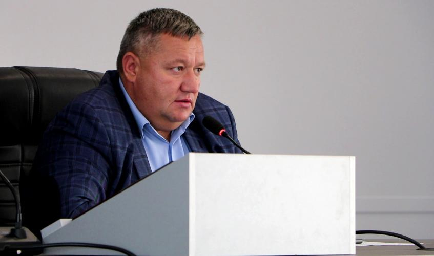 Нагальні питання до дій Вовкотруба в Білій Церкві: провалена мобілізація та дешевий піар