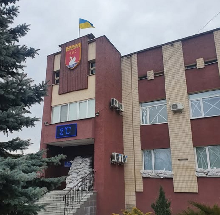 "Коханок на такі посади не влаштовують" - ексречниця Білогородської СТГ