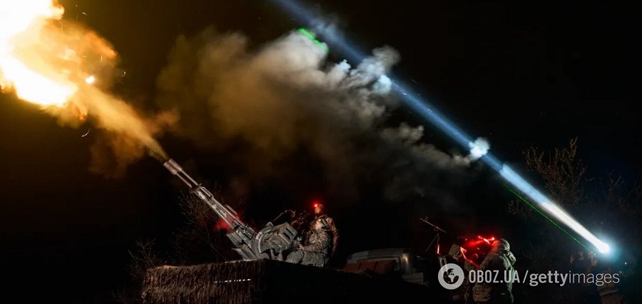 Дрони, «крилаті» й балістика: вночі Київщина пережила потужну атаку ворога