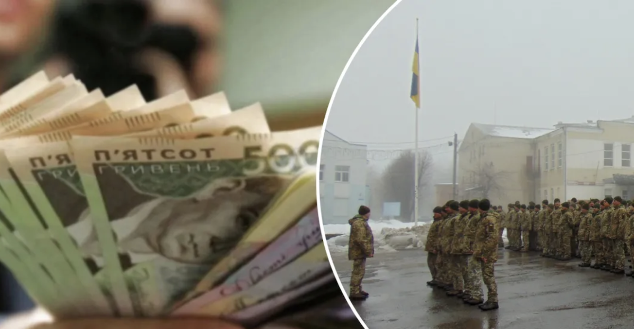 На Київщині викрили схему з "мертвими душами" у військовій частині на 15,5 млн грн