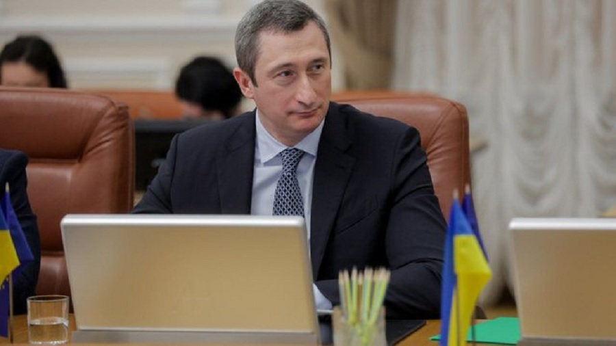 Ексголова Київщини корупціонер Чернишов виявився кумом екскерівника ОП Єрмака