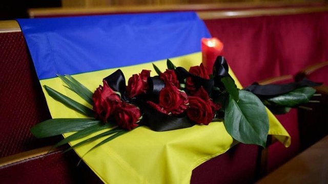 Конфлікт навколо меморіалу: військові публічно не погоджуються з рішенням Верховного суду