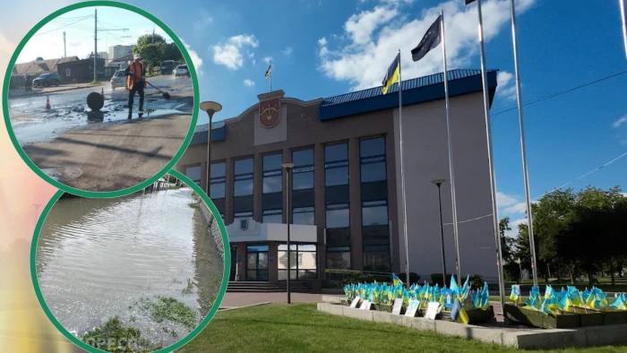Біла Церква додатково витратить понад 2 млн грн на зливову каналізацію: послуги замовлять у того самого підрядника (СКРИНШОТИ)